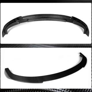 Lip Bara Fata (pentru G37 SD 2009-2013, Carbon) Infiniti G25/G35/37 (V36/CV36) 2006-2015 foto 4