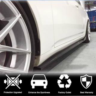 Praguri Laterale (pentru G37 SD 2009-2013, Carbon) Infiniti G25/G35/37 (V36/CV36) 2006-2015 foto 2