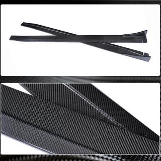 Praguri Laterale (pentru G37 SD 2009-2013, Carbon) Infiniti G25/G35/37 (V36/CV36) 2006-2015 foto 3
