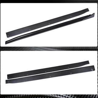 Praguri Laterale (pentru G37 SD 2009-2013, Carbon) Infiniti G25/G35/37 (V36/CV36) 2006-2015 foto 4
