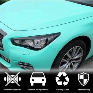 Eyelids faruri (pentru Q50 2014-2017, Carbon) Infiniti Q50/Q60 2013-2024 foto 2