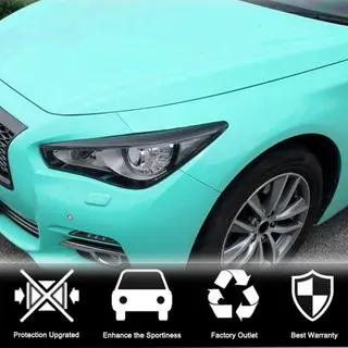 Eyelids faruri (pentru Q50 2014-2017, Carbon) Infiniti Q50/Q60 2013-2024 foto 2