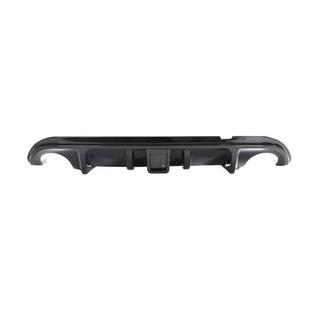 Difuzor bara spate V2 pentru Q50 Base/Sport 2014-2017 Carbon Infiniti Q50/Q60 2013-2024 foto 3