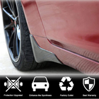 Infiniti Q50/Q60 2013-2024 Aparatori noroi (pentru Q50 Base/Sport 2014-2017, Carbon) foto 2