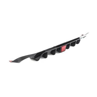 Difuzor bara spate V1 (pentru Q50 Base/Sport 2018-2023) Infiniti Q50/Q60 2013-2024 foto 4