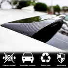 Infiniti Q50/Q60 2013-2024 Blenda V2 (pentru Q50, Carbon) foto 2
