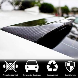 Blenda V2 (pentru Q50, Carbon) Infiniti Q50/Q60 2013-2024 foto 2