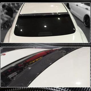 Blenda V2 (pentru Q50, Carbon) Infiniti Q50/Q60 2013-2024 foto 3