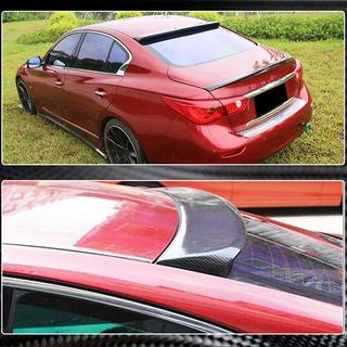 Blenda V2 (pentru Q50, Carbon) Infiniti Q50/Q60 2013-2024 foto 4
