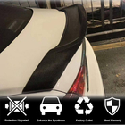 Infiniti Q50/Q60 2013-2024 Spoiler V2 (pentru Q50, Carbon) foto 3