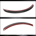 Infiniti Q50/Q60 2013-2024 Spoiler V3 (pentru Q50, Carbon) foto 4