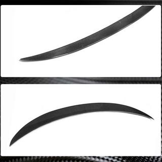 Spoiler V7 (pentru Q50, Carbon) Infiniti Q50/Q60 2013-2024 foto 4