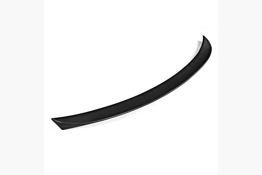 Infiniti Q50/Q60 2013-2024 Spoiler V5 (pentru Q50, Plastic) Image