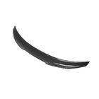 Infiniti Q50/Q60 2013-2024 Spoiler V5 (pentru Q50, Carbon) foto 7