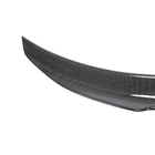Infiniti Q50/Q60 2013-2024 Spoiler V5 (pentru Q50, Carbon) foto 8