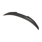 Infiniti Q50/Q60 2013-2024 Spoiler V5 (pentru Q50, Carbon) foto 9