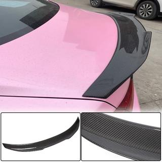Spoiler V5 (pentru Q50, Carbon) Infiniti Q50/Q60 2013-2024 foto 2