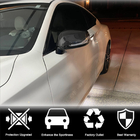 Infiniti Q50/Q60 2013-2024 Capace Oglinzi V1 (Carbon) foto 2