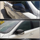 Infiniti Q50/Q60 2013-2024 Capace Oglinzi V1 (Carbon) foto 3