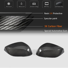 Infiniti Q50/Q60 2013-2024 Capace Oglinzi V1 (Carbon) foto 5