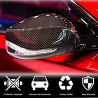Infiniti Q50/Q60 2013-2024 Capace Oglinzi V2 (Carbon) foto 4