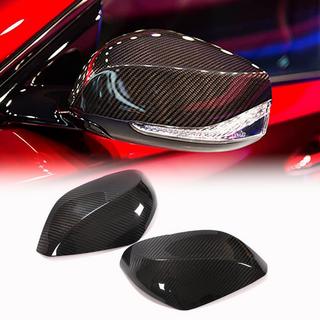 Capace Oglinzi V2 (Carbon) Infiniti Q50/Q60 2013-2024 foto 1