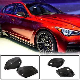 Capace Oglinzi V2 (Carbon) Infiniti Q50/Q60 2013-2024 foto 2