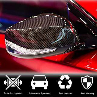Capace Oglinzi V2 (Carbon) Infiniti Q50/Q60 2013-2024 foto 4