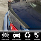 Infiniti Q50/Q60 2013-2024 Spoiler V6 (pentru Q50, Carbon) foto 4