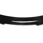 Infiniti Q50/Q60 2013-2024 Spoiler V7 (pentru Q50, Plastic) foto 5
