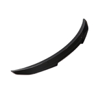 Infiniti Q50/Q60 2013-2024 Spoiler V7 (pentru Q50, Plastic) foto 7