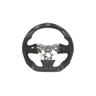 Infiniti Q50/Q60 2013-2024 Volan Anatomic (pentru 2014-2017, Carbon) foto 5