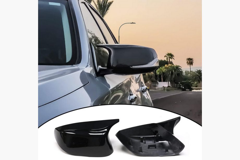Infiniti Q50/Q60 2013-2024 Capace Oglinzi (Plastic) Image