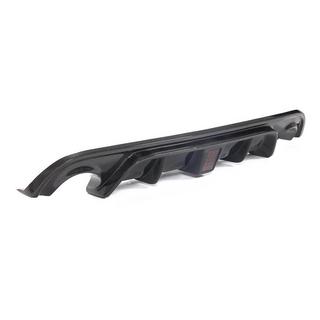 Difuzor bara spate V4 (pentru Q50 Base/Sport 2014-2017, Carbon) Infiniti Q50/Q60 2013-2024 foto 2