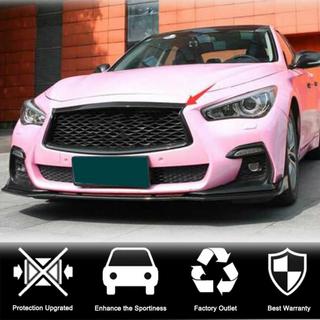 Rama grila fata (pentru Q50 2018-2022, Carbon) foto 4