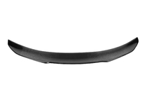 Infiniti Q50/Q60 2013-2024 Spoiler V2 (pentru Q60 2016-2022, Carbon) foto 3