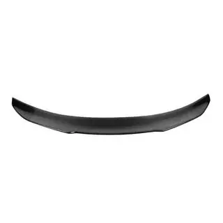 Spoiler V2 (pentru Q60 2016-2022, Carbon) Infiniti Q50/Q60 2013-2024 foto 3