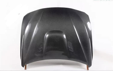 BMW 4 Series F32/F33/F36 2012-2020 Capota V2 (Carbon) foto 1