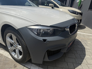 BMW 3 Series F30/F31 2012-2019 Bara fata stil F80 M3 foto 6