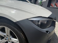 BMW 3 Series F30/F31 2012-2019 Bara fata stil F80 M3 foto 7