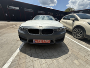 BMW 3 Series F30/F31 2012-2019 Bara fata stil F80 M3 foto 10