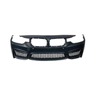 Bara fata stil F80 M3 BMW 3 Series F30/F31 2012-2019 foto 2