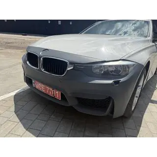 Bara fata stil F80 M3 foto 1