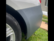 BMW 3 Series F30/F31 2012-2019 Bara spate stil F80 M3 (pentru F30) foto 8
