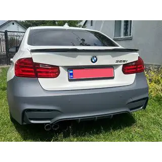 Bara spate stil F80 M3 (pentru F30) foto 1