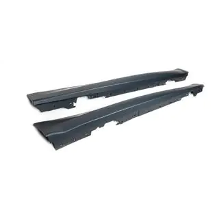 Praguri laterale stil F80 M3 foto 3