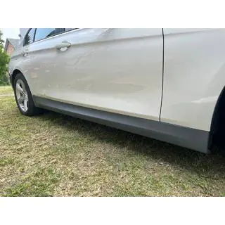 Praguri laterale stil F80 M3 foto 1