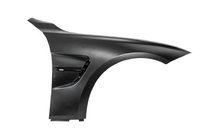 BMW 3 Series F30/F31 2012-2019 Aripi fata stil F80 M3 (2 buc) foto 2