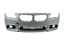 BMW 5 Series F10/F11 2010–2016 Bara fata M-Performance foto 1