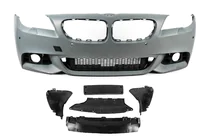 BMW 5 Series F10/F11 2010–2016 Bara fata M-Performance foto 2